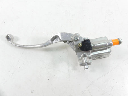 2004 Kawasaki VN1600 Meanstreak Front Brake Master Cylinder 5/8 43015-0023 {{ shop.shopifyCountryName }} - Mototech271