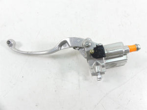 2004 Kawasaki VN1600 Meanstreak Front Brake Master Cylinder 5/8 43015-0023 | Mototech271