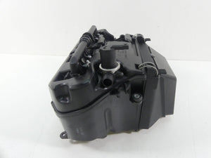 2018 BMW S1000XR K49 Air Filter Breather Cleaner Box Duct Inlet Set 13718544689
