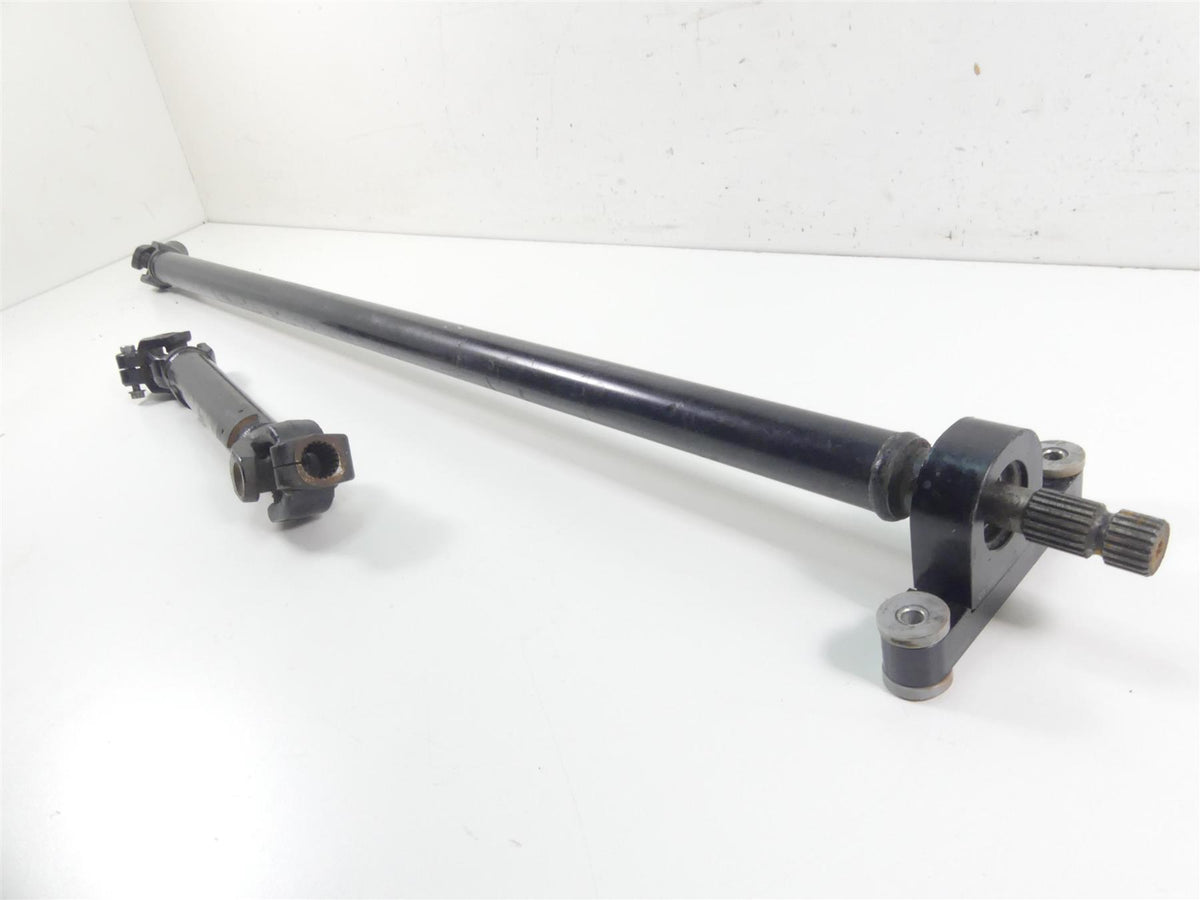 2020 Can Am Maverick X3 XMR Turbo RR Center Drive Prop Shaft Set 705402948 {{ shop.shopifyCountryName }} - Mototech271