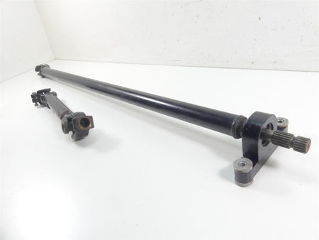 2020 Can Am Maverick X3 XMR Turbo RR Center Drive Prop Shaft Set 705402948 {{ shop.shopifyCountryName }} - Mototech271