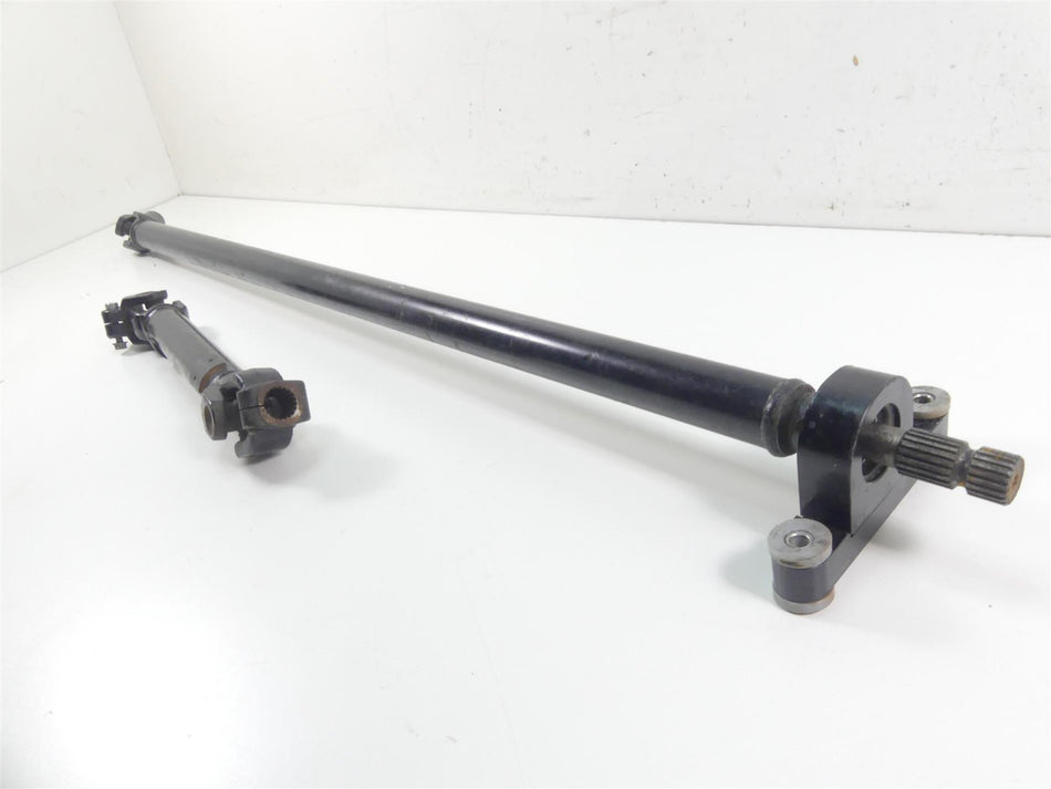 2020 Can Am Maverick X3 XMR Turbo RR Center Drive Prop Shaft Set 705402948 {{ shop.shopifyCountryName }} - Mototech271