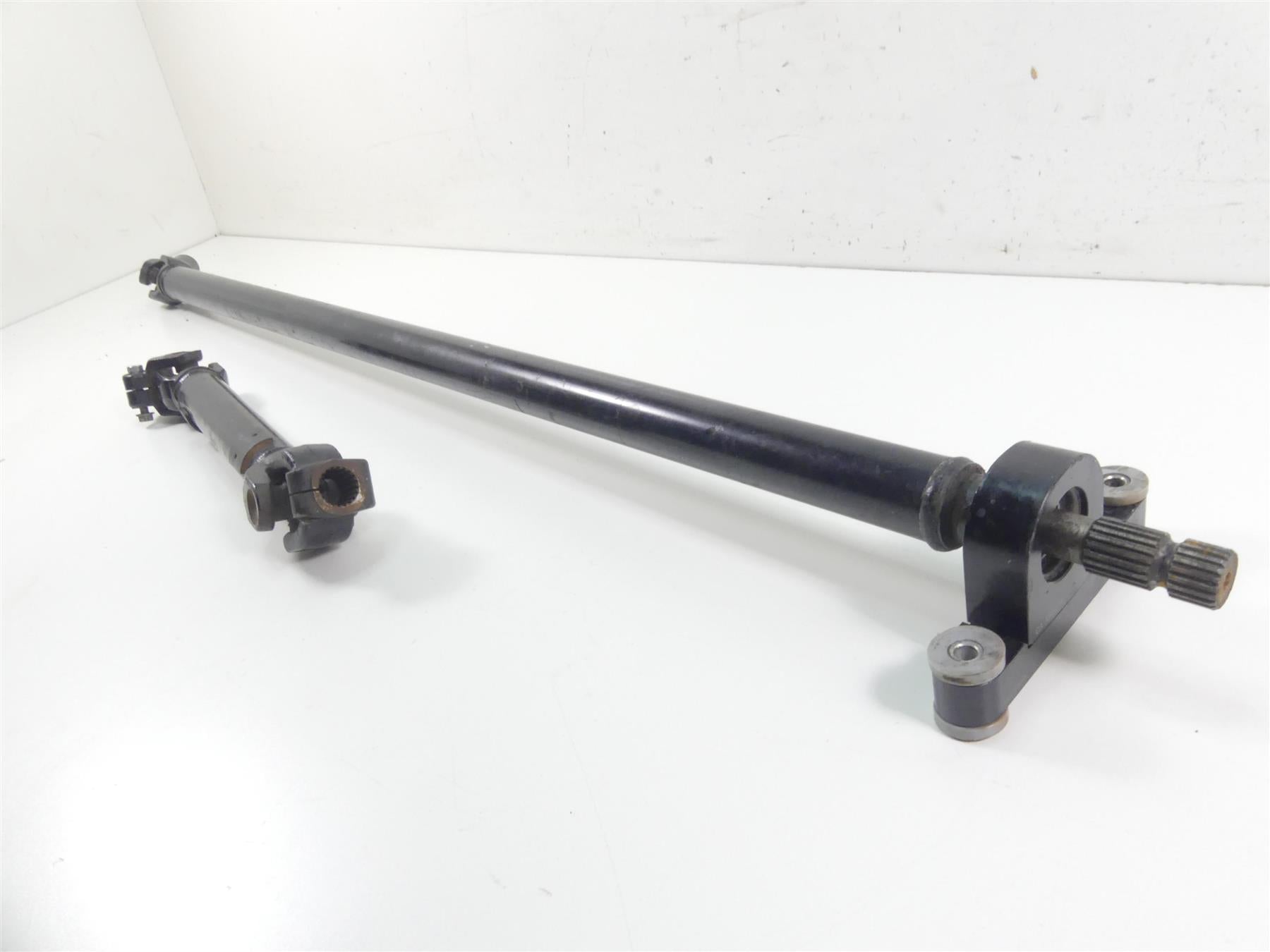 2020 Can Am Maverick X3 XMR Turbo RR Center Drive Prop Shaft Set 705402948 | Mototech271