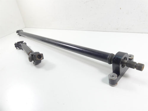 2020 Can Am Maverick X3 XMR Turbo RR Center Drive Prop Shaft Set 705402948 | Mototech271