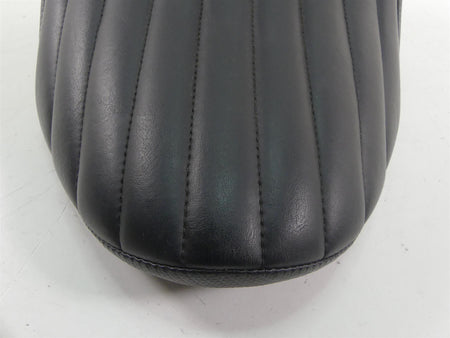 2021 Harley Softail FXBBS 114 Street Bob Driver Rider Seat Saddle -Read 52000606 {{ shop.shopifyCountryName }} - Mototech271