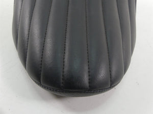 2021 Harley Softail FXBBS 114 Street Bob Driver Rider Seat Saddle -Read 52000606