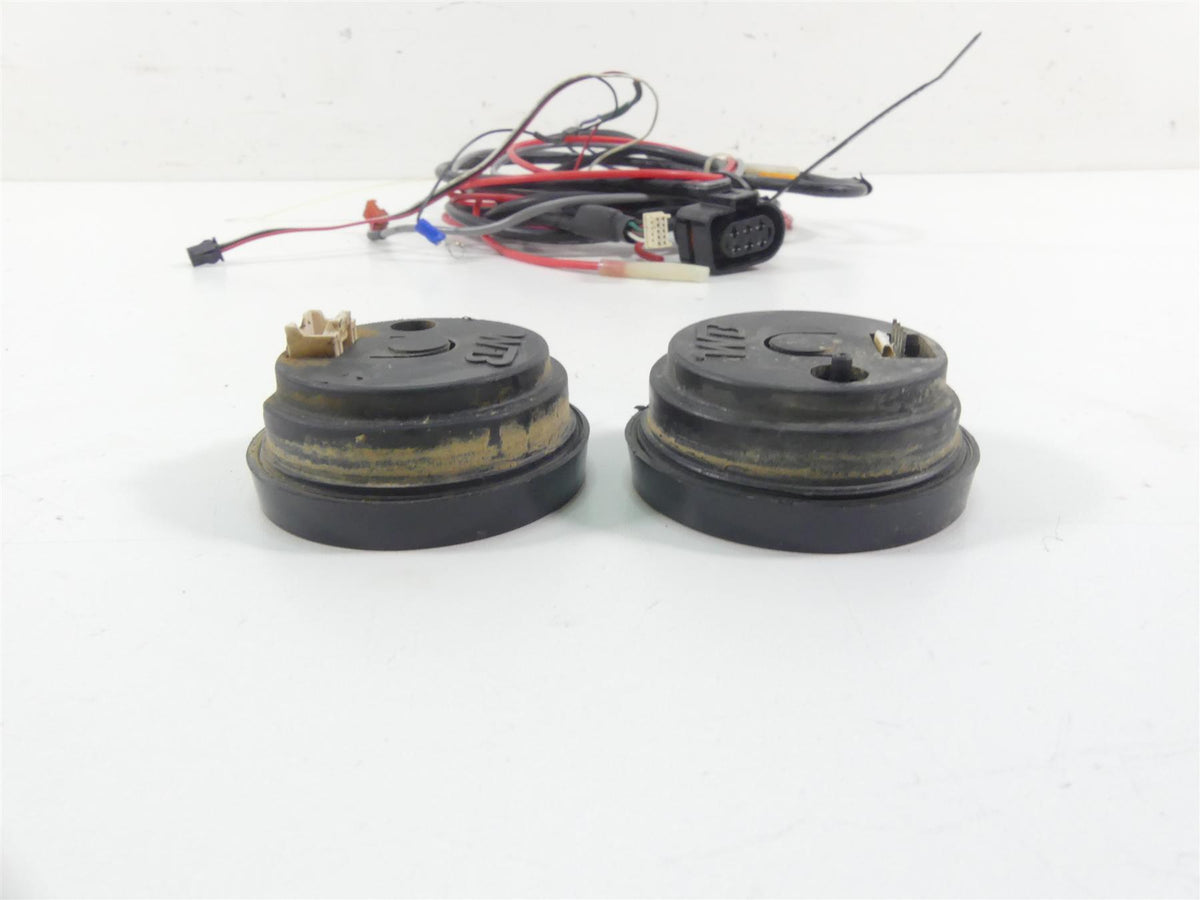 2016 Yamaha YXZ1000 R EPS SE WB Wideband Boost & Air Fuel Ratio Gauge WB_D2_WBG {{ shop.shopifyCountryName }} - Mototech271