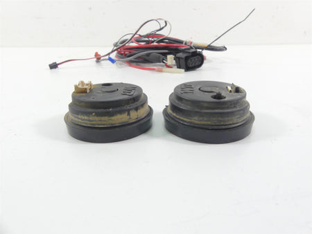 2016 Yamaha YXZ1000 R EPS SE WB Wideband Boost & Air Fuel Ratio Gauge WB_D2_WBG {{ shop.shopifyCountryName }} - Mototech271