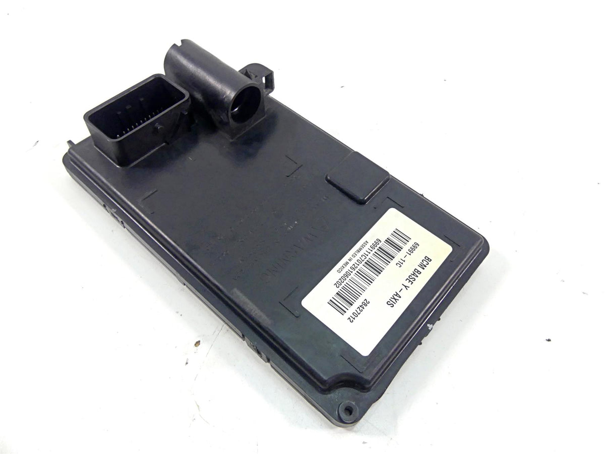 2016 Harley Softail FLS Slim Bcm Body Control Module Y-Axis 69991-11C {{ shop.shopifyCountryName }} - Mototech271