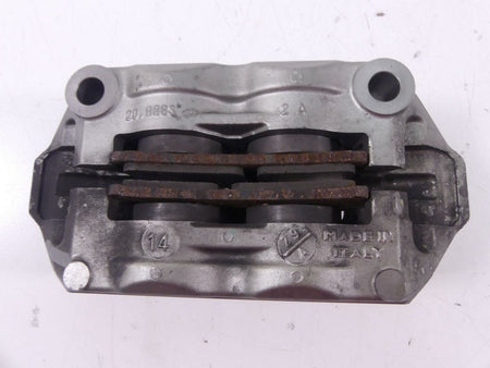2015 Ducati Diavel Dark Front Bremo Brake Caliper Set 61040901C 61040911C {{ shop.shopifyCountryName }} - Mototech271