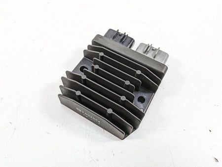 2015 BMW S1000RR K46 Rectifier Voltage Regulator FH020CA 12317718422 {{ shop.shopifyCountryName }} - Mototech271
