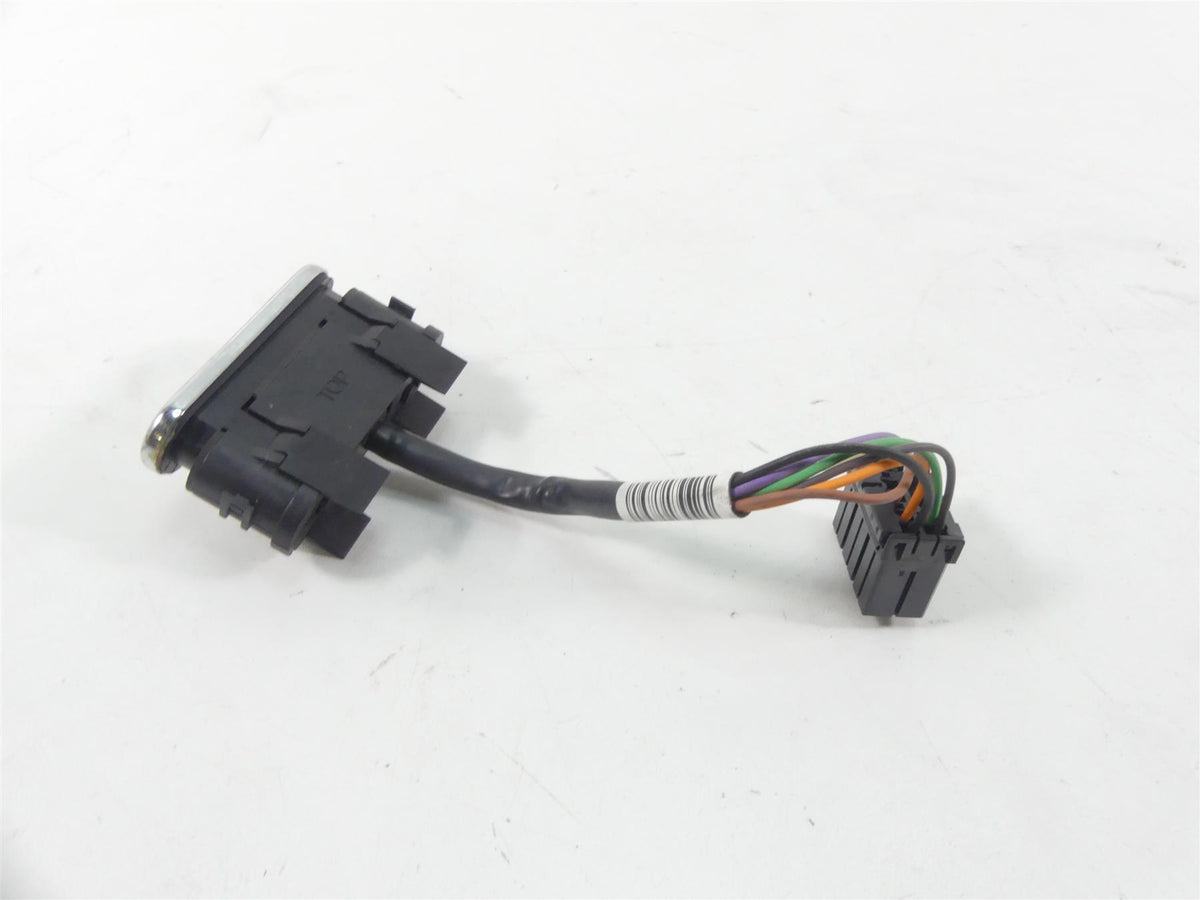 2010 Harley Touring FLHX Street Glide Indicator Blinker Oil Lights 68789-96 {{ shop.shopifyCountryName }} - Mototech271