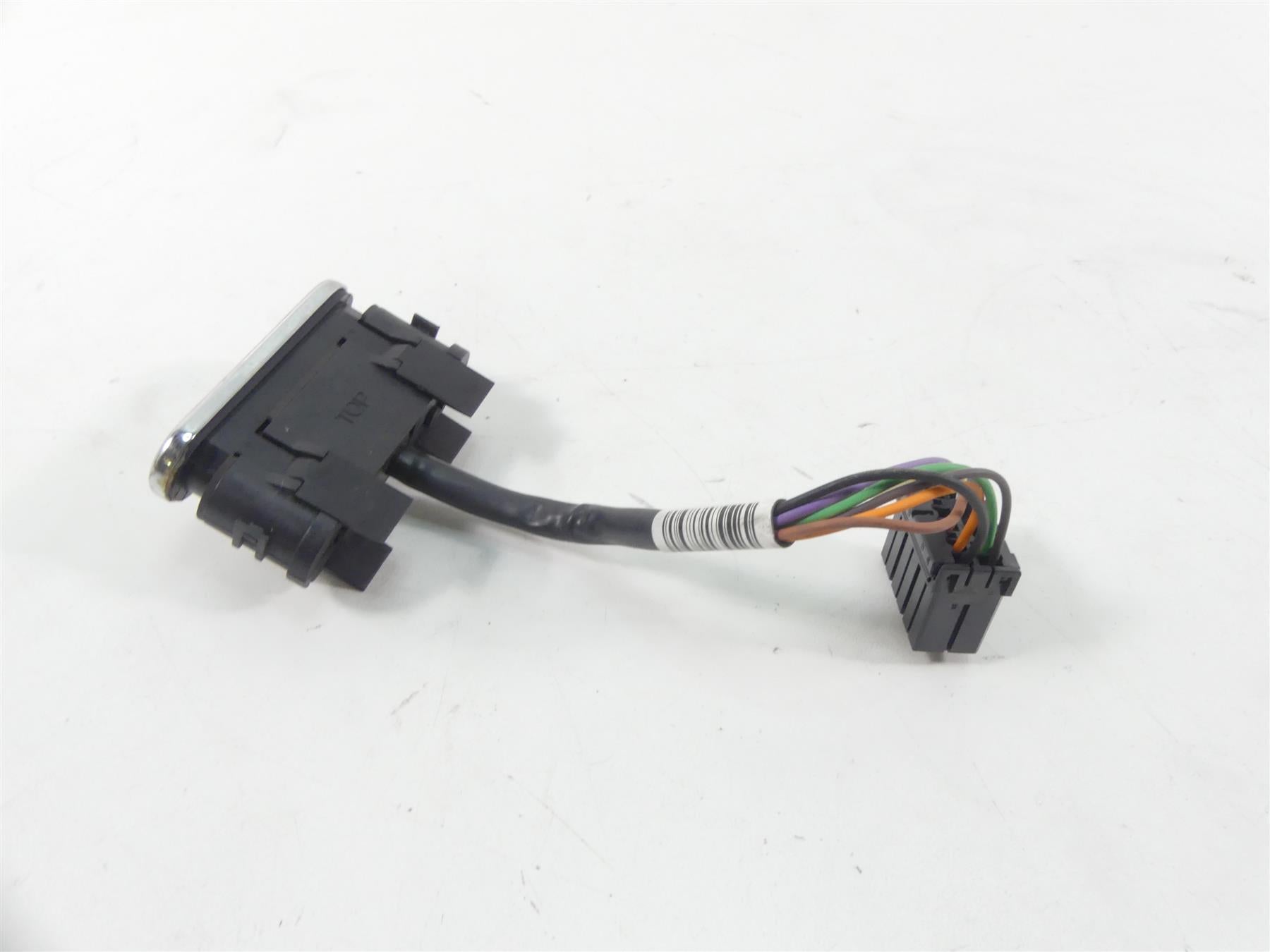 2010 Harley Touring FLHX Street Glide Indicator Blinker Oil Lights 68789-96 {{ shop.shopifyCountryName }} - Mototech271