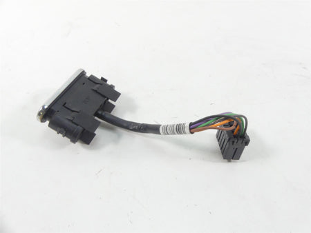 2010 Harley Touring FLHX Street Glide Indicator Blinker Oil Lights 68789-96 {{ shop.shopifyCountryName }} - Mototech271