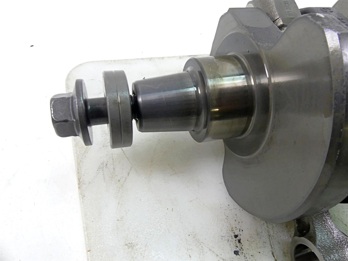 2012 Kawasaki ZX1400 ZX14R Ninja Crankshaft Crank Shaft 13031-0724 13031-0941 {{ shop.shopifyCountryName }} - Mototech271