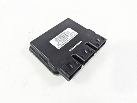 2018 Harley FXBR Softail Breakout Cdi Ecu Ecm Engine Control Module 41000668 {{ shop.shopifyCountryName }} - Mototech271