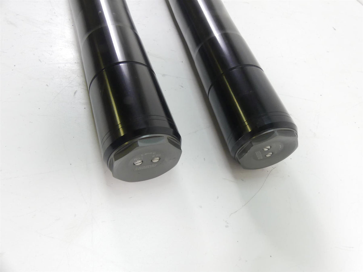 2015 Eric Buell Racing 1190SX Straight Showa Front Forks - No Leaks J0122.1B7 {{ shop.shopifyCountryName }} - Mototech271