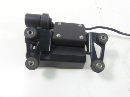 2016 BMW R1200RS K54 Gps Navigator V + Mount & Wiring Set 65908524462 {{ shop.shopifyCountryName }} - Mototech271