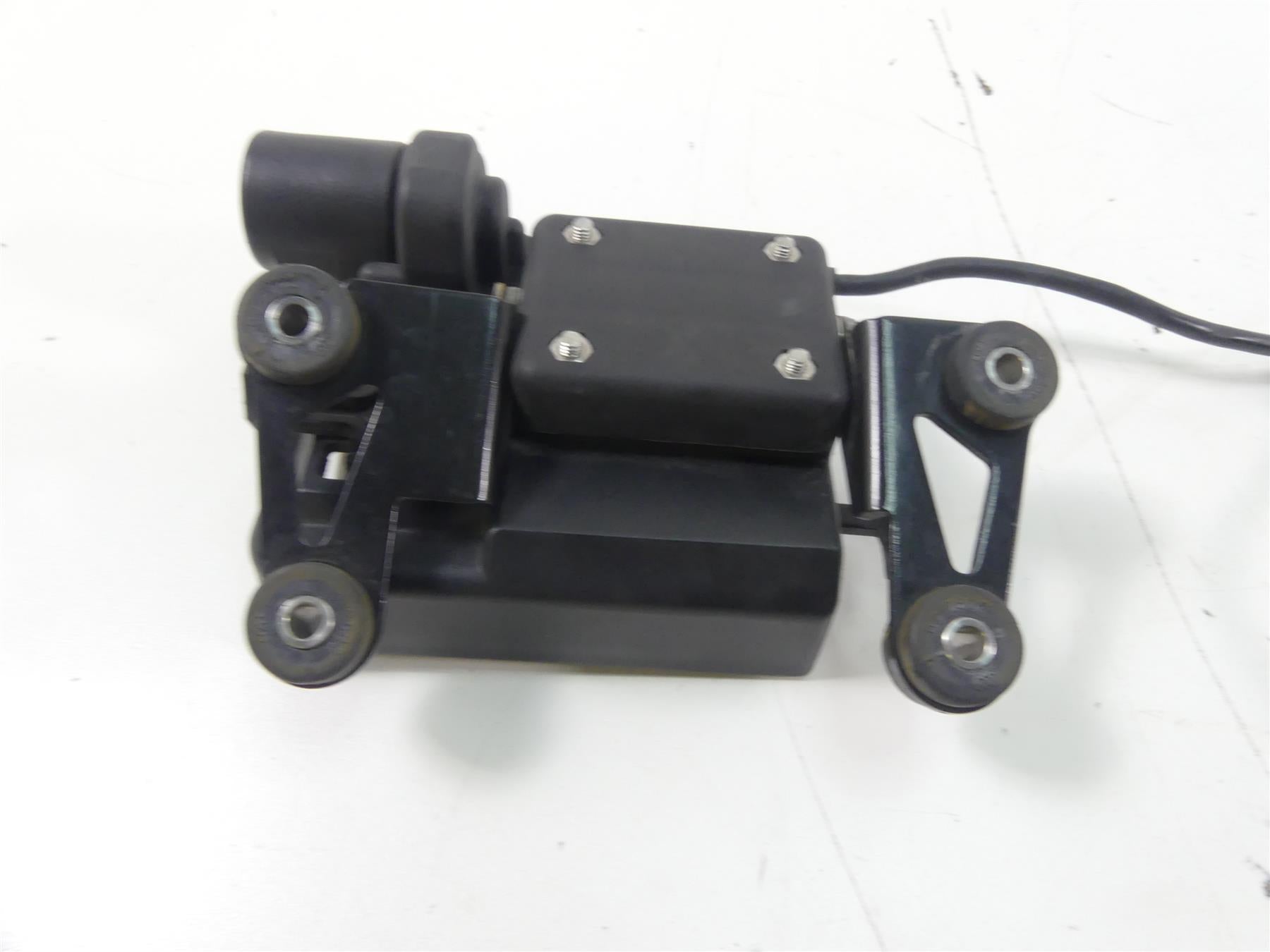 2016 BMW R1200RS K54 Gps Navigator V + Mount & Wiring Set