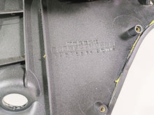 Load image into Gallery viewer, 2001 Harley Touring FLHX Street Glide Inner Fairing Cover &amp; Speaker 58497-96B
