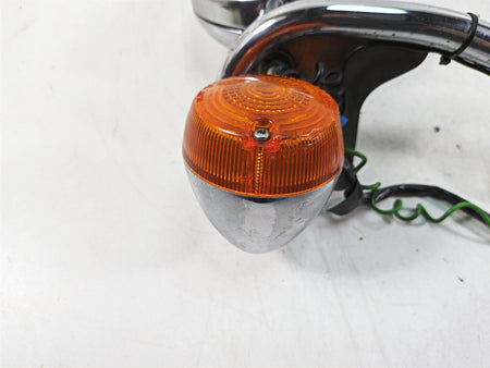 1997 Kawasaki VN1500 Vulcan Front Spot Lights Spotlight Blinker Bar 32001-001 {{ shop.shopifyCountryName }} - Mototech271