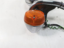 Load image into Gallery viewer, 1997 Kawasaki VN1500 Vulcan Front Spot Lights Spotlight Blinker Bar 32001-001 | Mototech271
