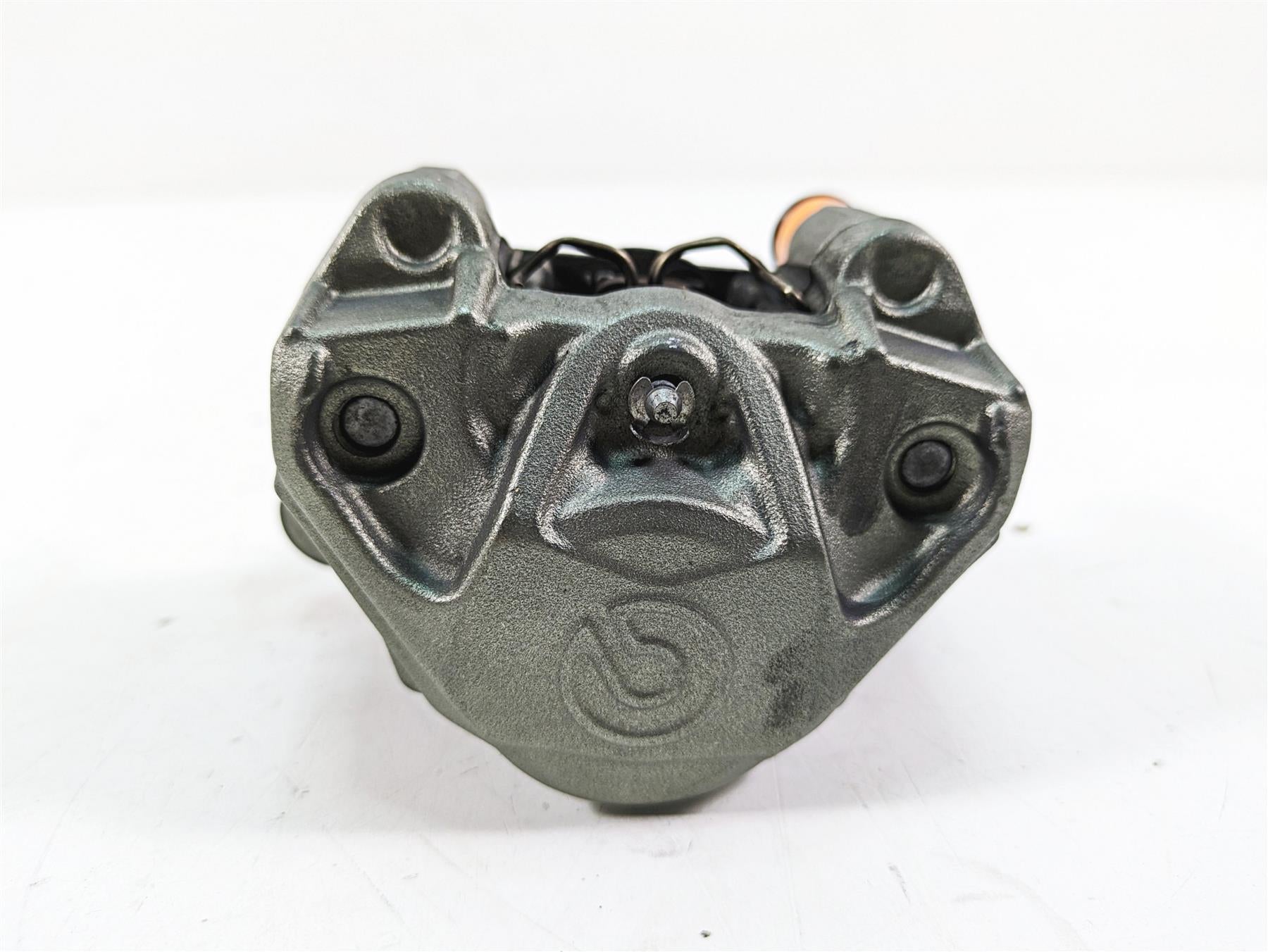 2017 Mv Agusta Dragster 800 Rear Brembo Brake Caliper 80A0B5204 {{ shop.shopifyCountryName }} - Mototech271