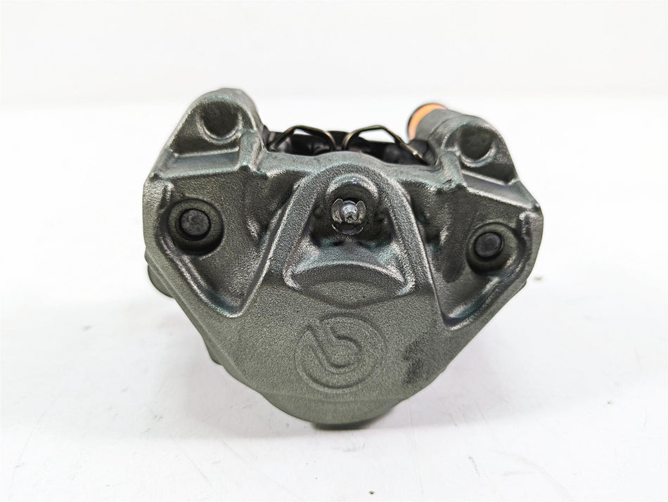 2017 Mv Agusta Dragster 800 Rear Brembo Brake Caliper 80A0B5204 {{ shop.shopifyCountryName }} - Mototech271