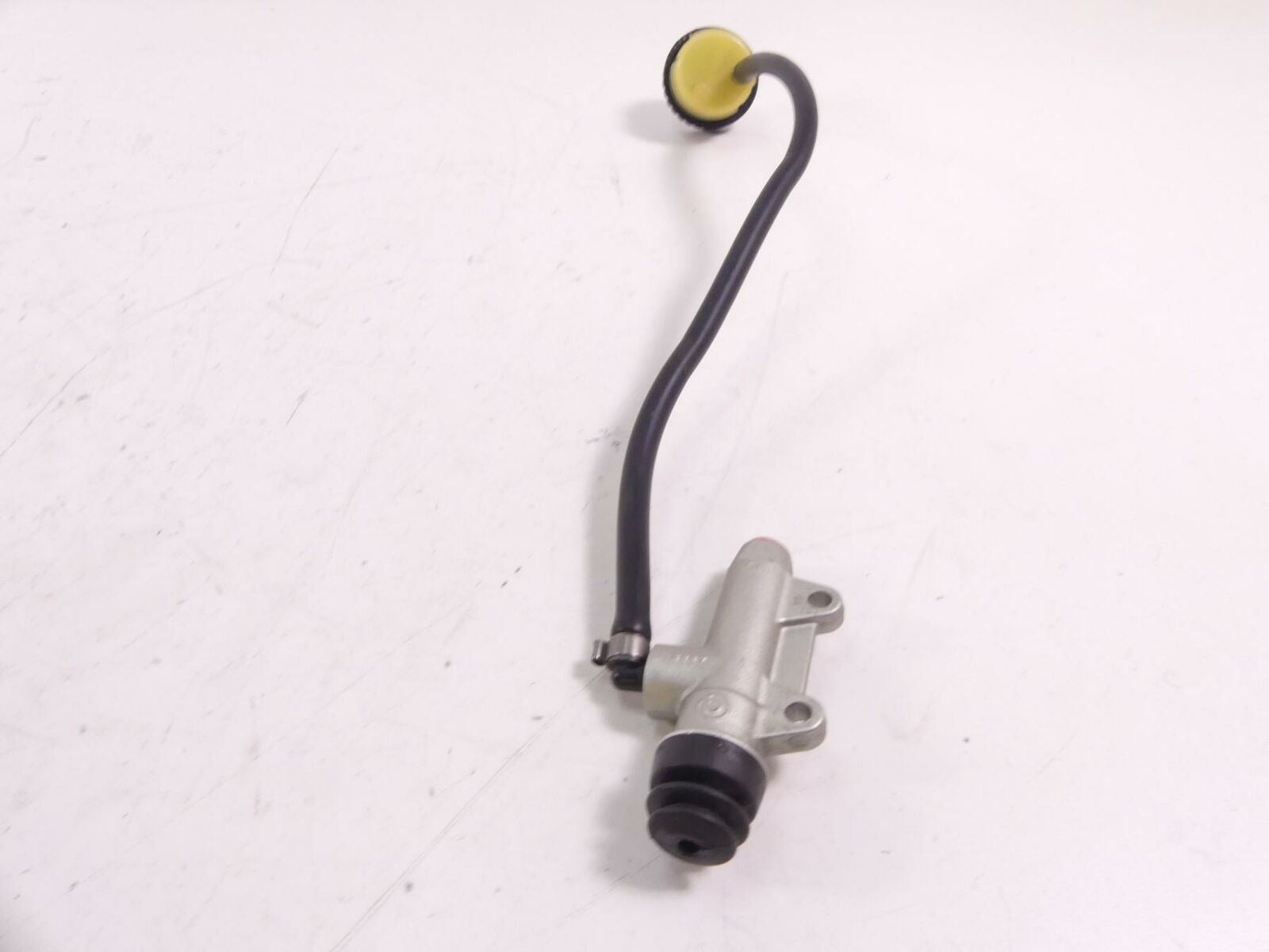 2008 BMW R1200RT K26 Rear Master Cylinder Brembo 34317705580 {{ shop.shopifyCountryName }} - Mototech271
