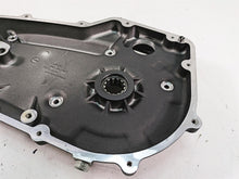 Load image into Gallery viewer, 2015 Harley FXDL Dyna Low Rider Inner Primary Drive Clutch Cover Mid 60681-06
