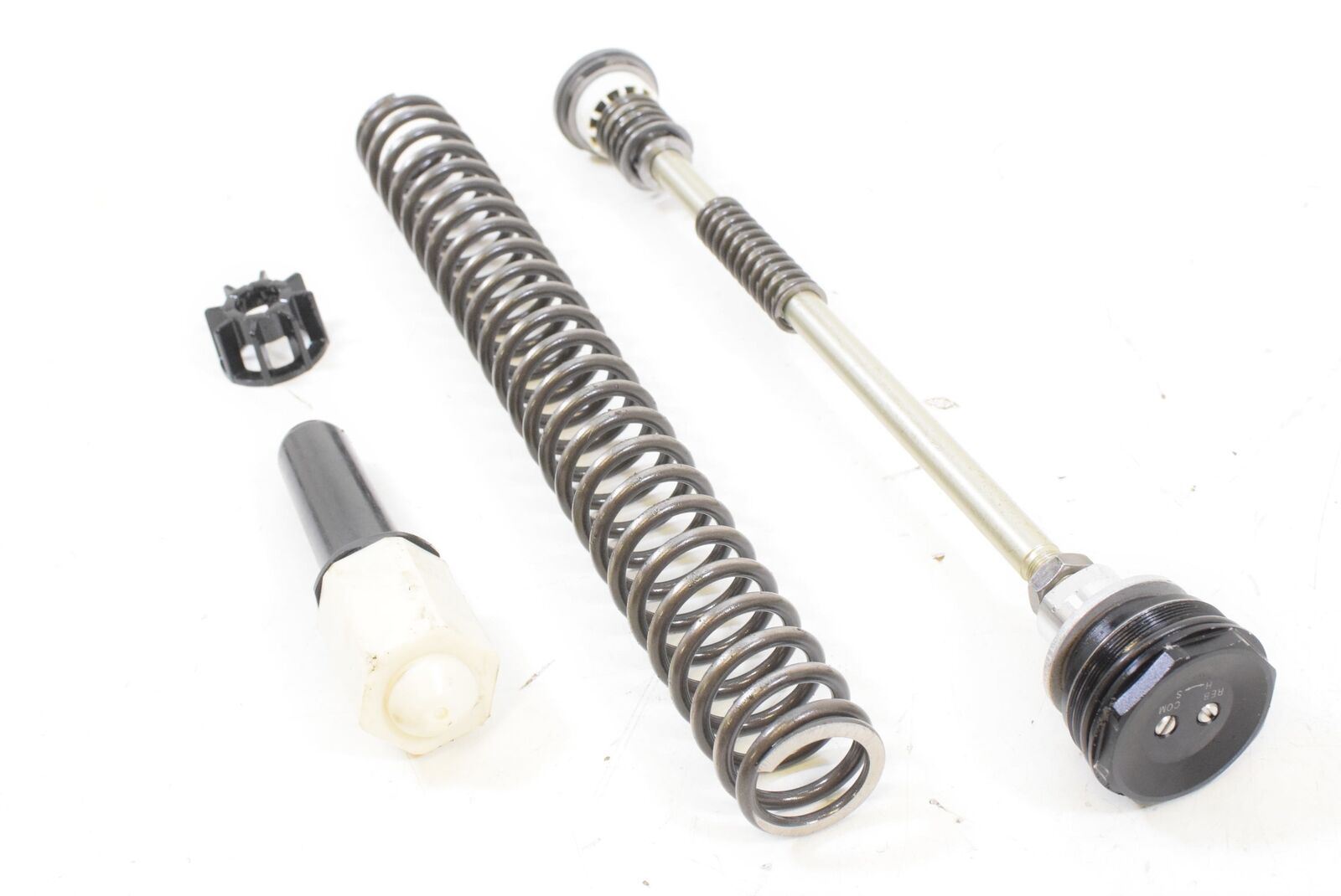 2011 Harley XR XLR 1200 XR1200 X Left Fork Cartridge Internals 46681-10 {{ shop.shopifyCountryName }} - Mototech271
