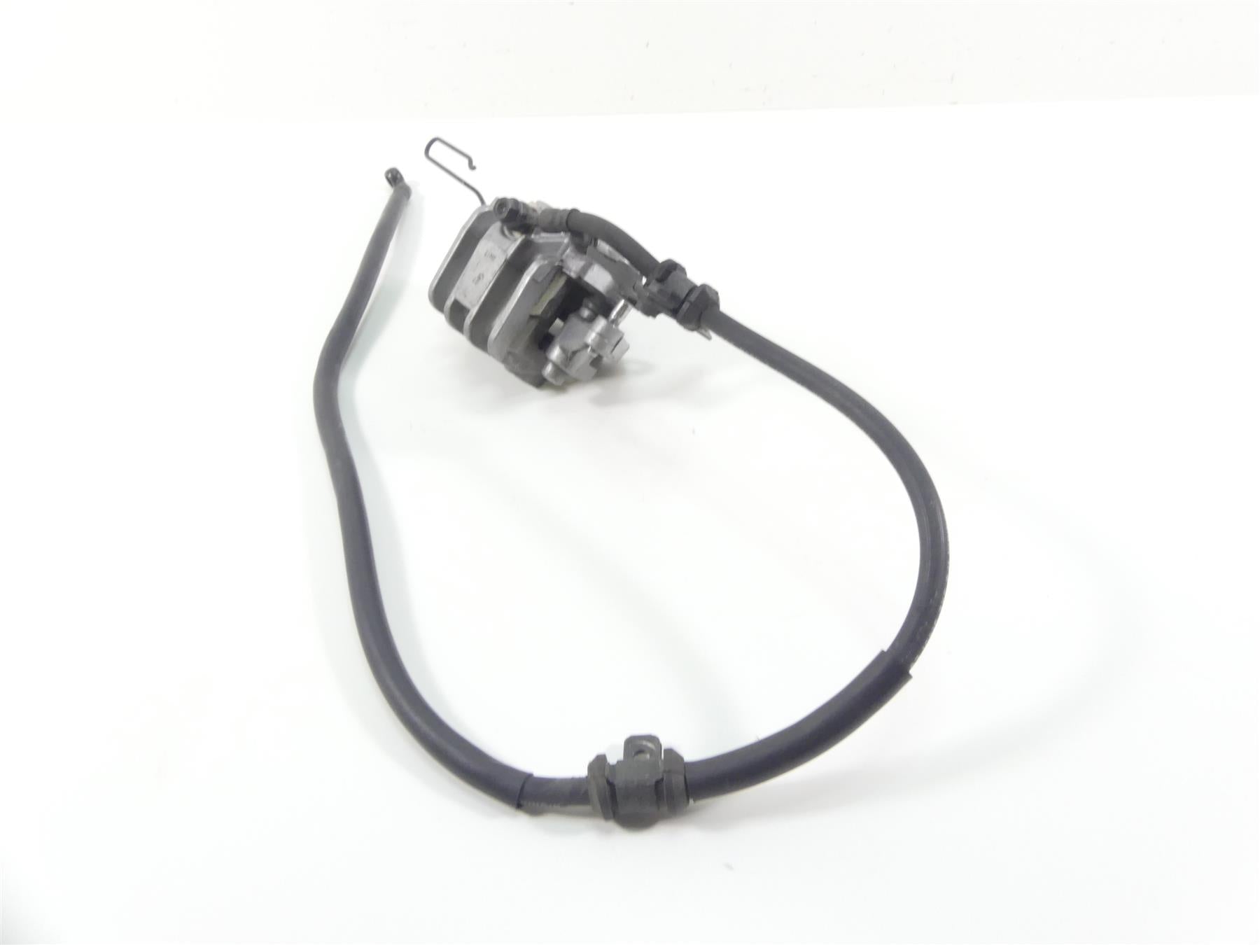 2003 Honda VT1100 C2 Shadow Sabre Nissin Front Brake Caliper 45150-MAH-315 {{ shop.shopifyCountryName }} - Mototech271
