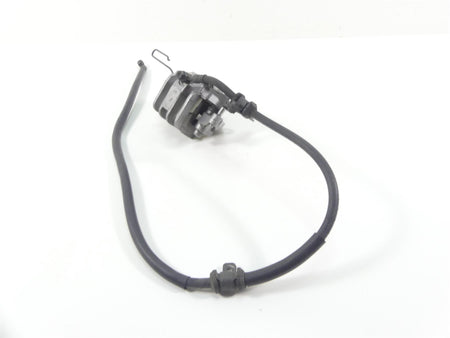 2003 Honda VT1100 C2 Shadow Sabre Nissin Front Brake Caliper 45150-MAH-315 {{ shop.shopifyCountryName }} - Mototech271