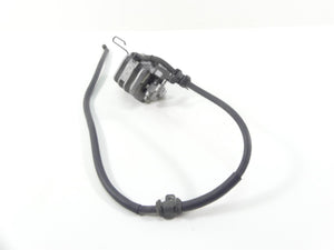 2003 Honda VT1100 C2 Shadow Sabre Nissin Front Brake Caliper 45150-MAH-315 | Mototech271