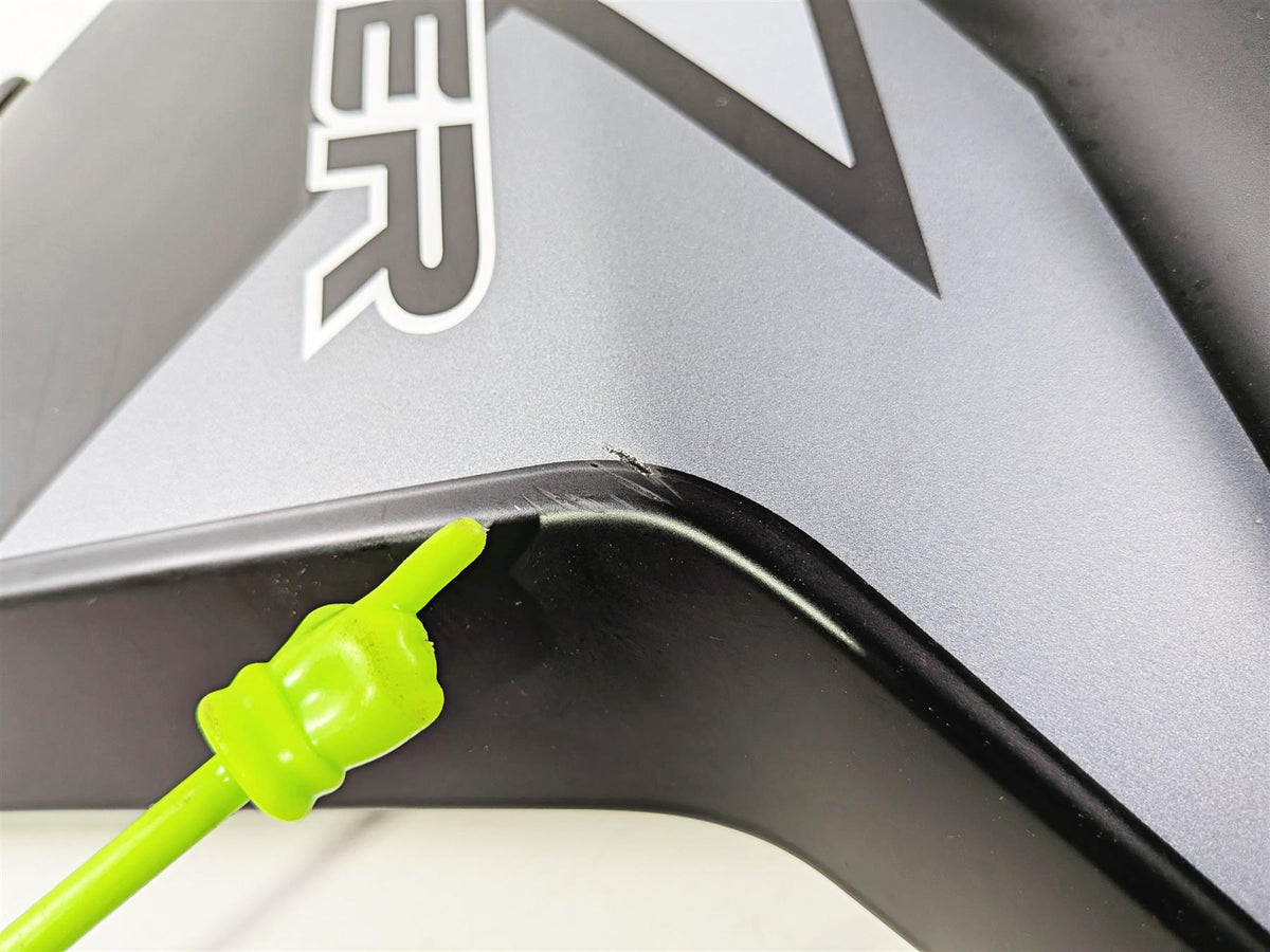 2022 Triumph Tiger 900 GT Pro Right Main Tank Fairing Cover Set T2311820 {{ shop.shopifyCountryName }} - Mototech271