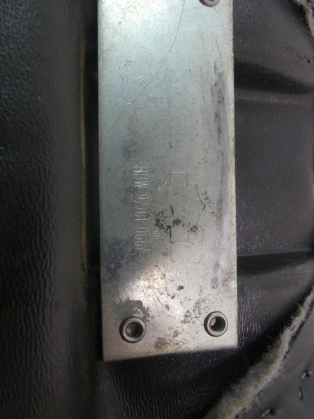 2001 Harley Davidson XL1200 Sportster Front Rider Seat Saddle - Read 52129-92 {{ shop.shopifyCountryName }} - Mototech271