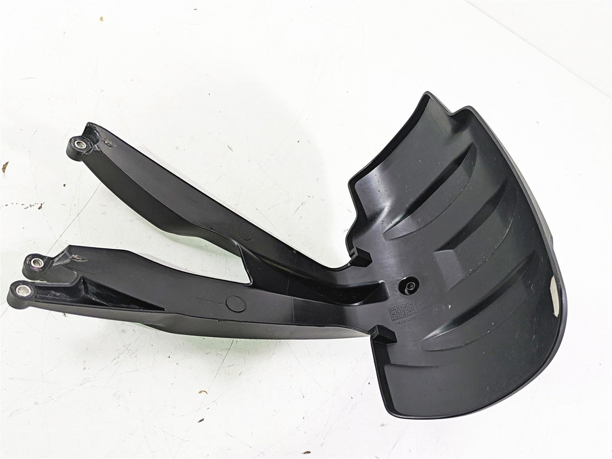 2018 BMW R1200GS GSW K50 Rear Tire Fender Mudflap Guard 46628533657 {{ shop.shopifyCountryName }} - Mototech271