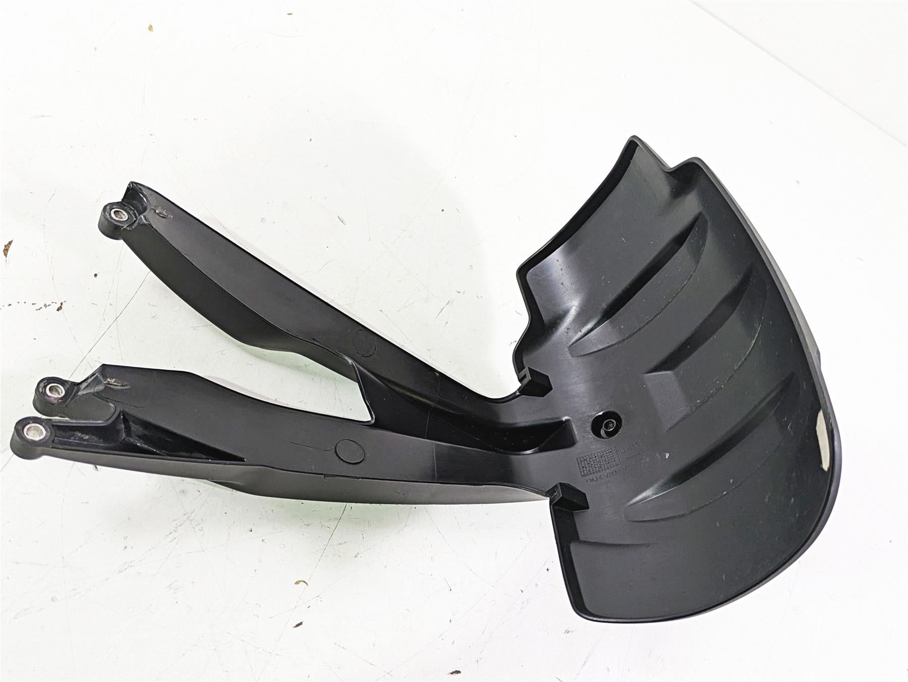 2018 BMW R1200GS GSW K50 Rear Tire Fender Mudflap Guard 46628533657 {{ shop.shopifyCountryName }} - Mototech271