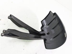 2018  BMW R1200GS GSW K50 Rear Tire Fender Mudflap Guard 46628533657 | Mototech271