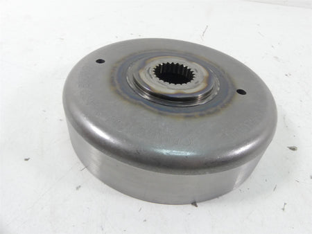 2013 Harley Touring FLHX Street Glide Ignition Rotor Fly Wheel Flywheel 30041-08 {{ shop.shopifyCountryName }} - Mototech271