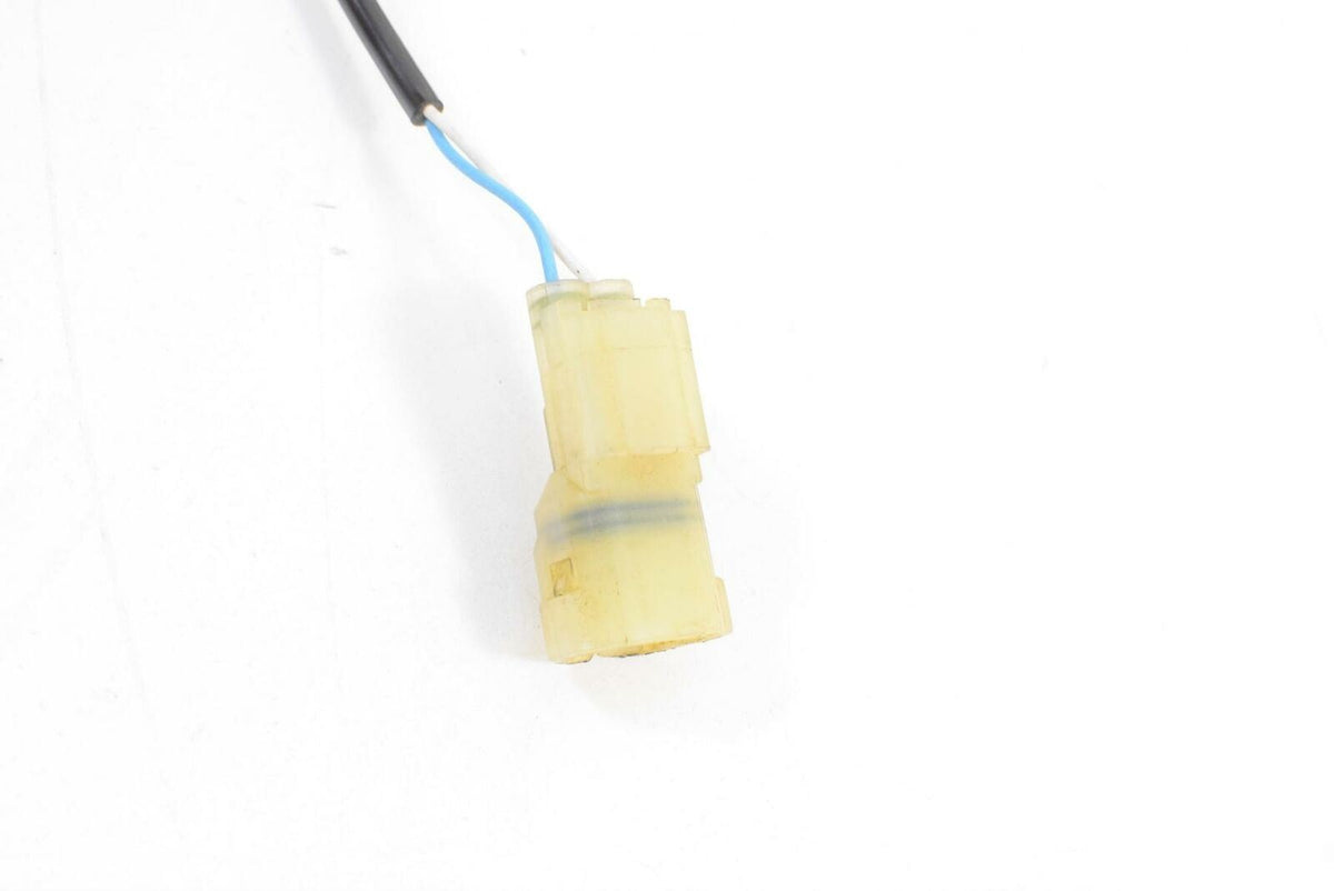 2011 Triumph Tiger 800XC 800 ABS Front Wheel ABS Brake Speed Sensor T2024446 {{ shop.shopifyCountryName }} - Mototech271