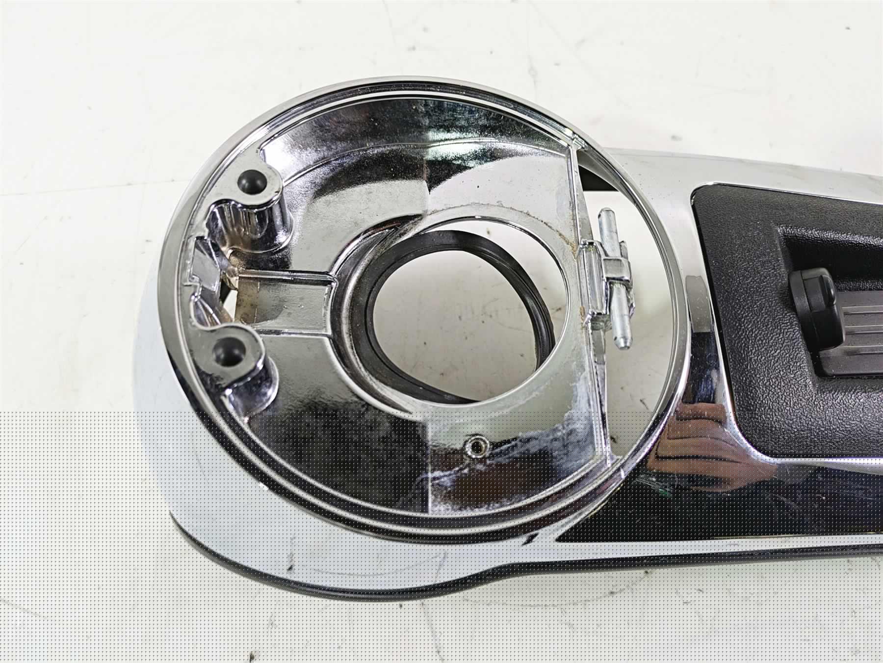2015 Harley Touring FLHTKL E -Glide Low Upper Fuel Tank Dash Panel 61270-08 {{ shop.shopifyCountryName }} - Mototech271
