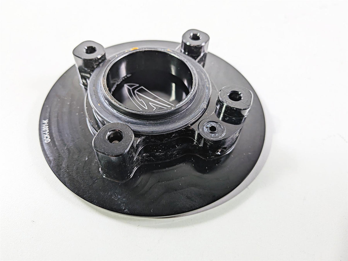 2022 Kawasaki ZX10R ZX1000 Ninja Keyless Gas Cap Graves Motorsports GCK-L001-K {{ shop.shopifyCountryName }} - Mototech271