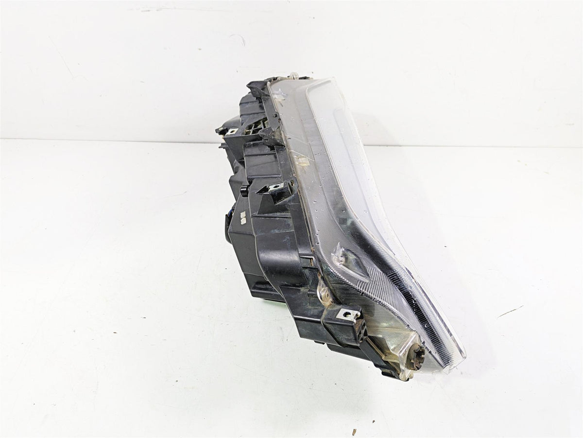 2022 CFMoto Zforce 950 Sport Left Front Headlight Cracked 5BY0-160110-20000 {{ shop.shopifyCountryName }} - Mototech271
