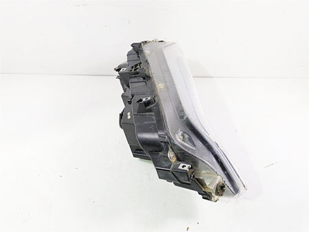 2022 CFMoto Zforce 950 Sport Left Front Headlight Cracked 5BY0-160110-20000 {{ shop.shopifyCountryName }} - Mototech271