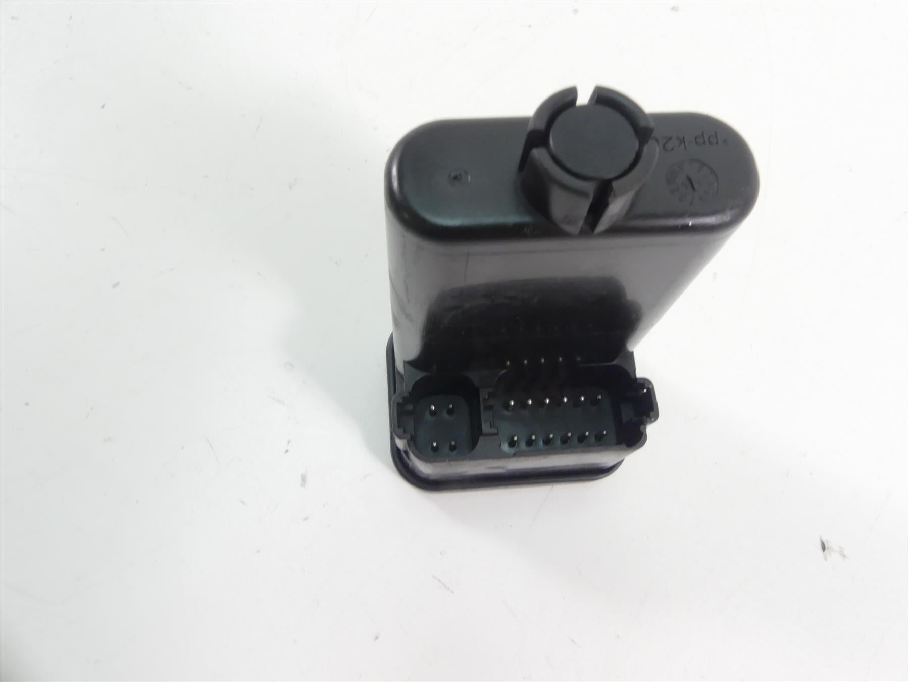 2012 Harley Touring FLHX Street Glide Tssm Turn Signal Security Module 68924-07 {{ shop.shopifyCountryName }} - Mototech271