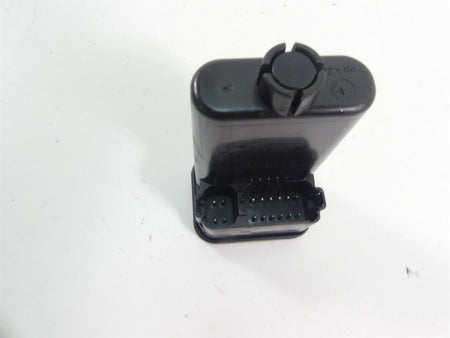 2012 Harley Touring FLHX Street Glide Tssm Turn Signal Security Module 68924-07 {{ shop.shopifyCountryName }} - Mototech271