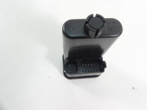 2012 Harley Touring FLHX Street Glide Tssm Turn Signal Security Module 68924-07 | Mototech271