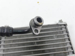 2016 BMW S1000XR K49 Oil Cooler &  Lines Hoses Set 17218544996 | Mototech271