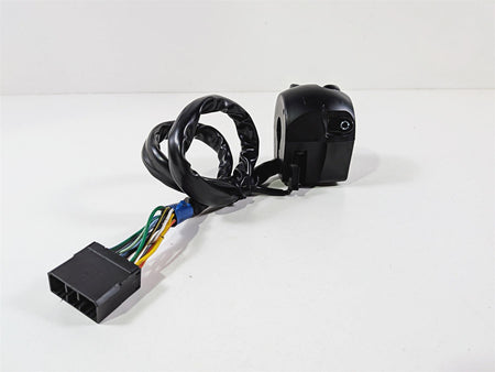 2016 Victory Cross Country Left Hand Light Blinker Control Switch 4012119 {{ shop.shopifyCountryName }} - Mototech271